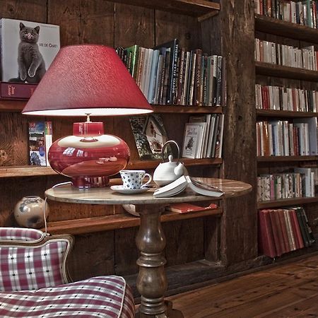 La Belle Saison Bed & Breakfast Mollens  ภายนอก รูปภาพ
