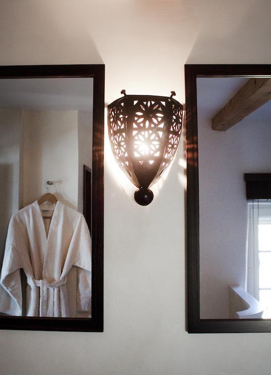 La Belle Saison Bed & Breakfast Mollens  ภายนอก รูปภาพ