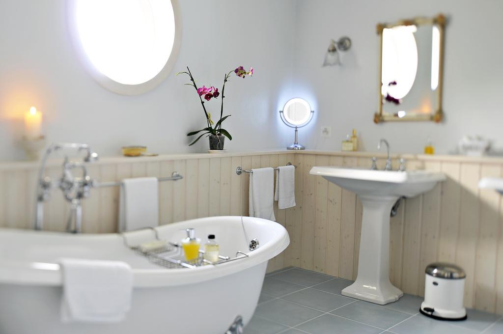 La Belle Saison Bed & Breakfast Mollens  ห้อง รูปภาพ