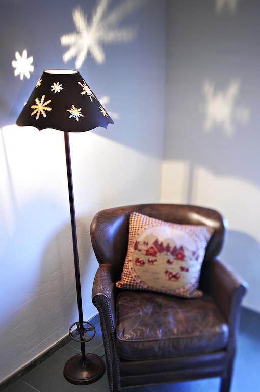La Belle Saison Bed & Breakfast Mollens  ห้อง รูปภาพ